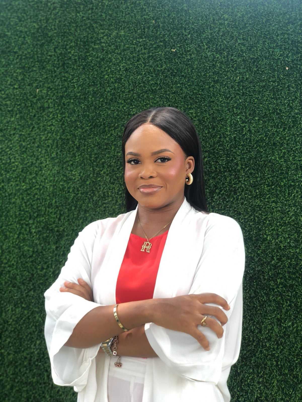Photo of Rita Monye