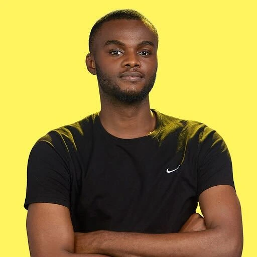 Chinedu Daniel Okeke
