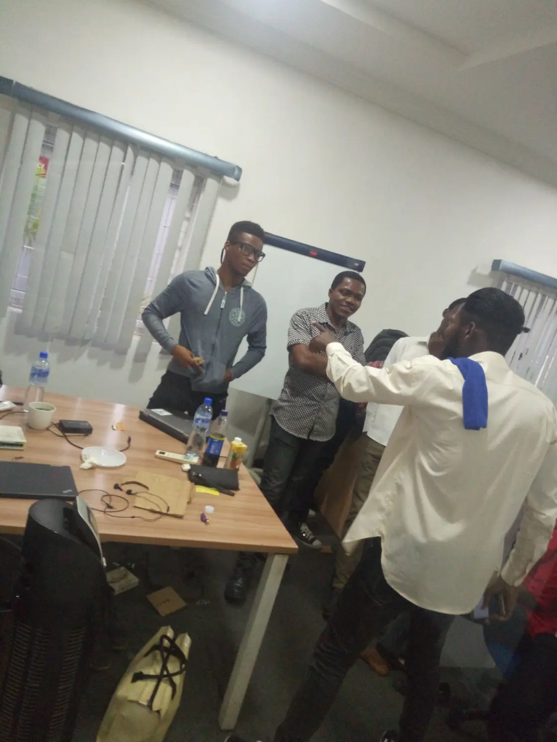 HNG Internship 4