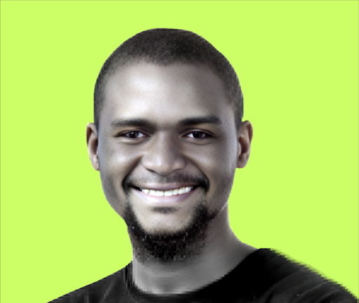 Michael Agboola