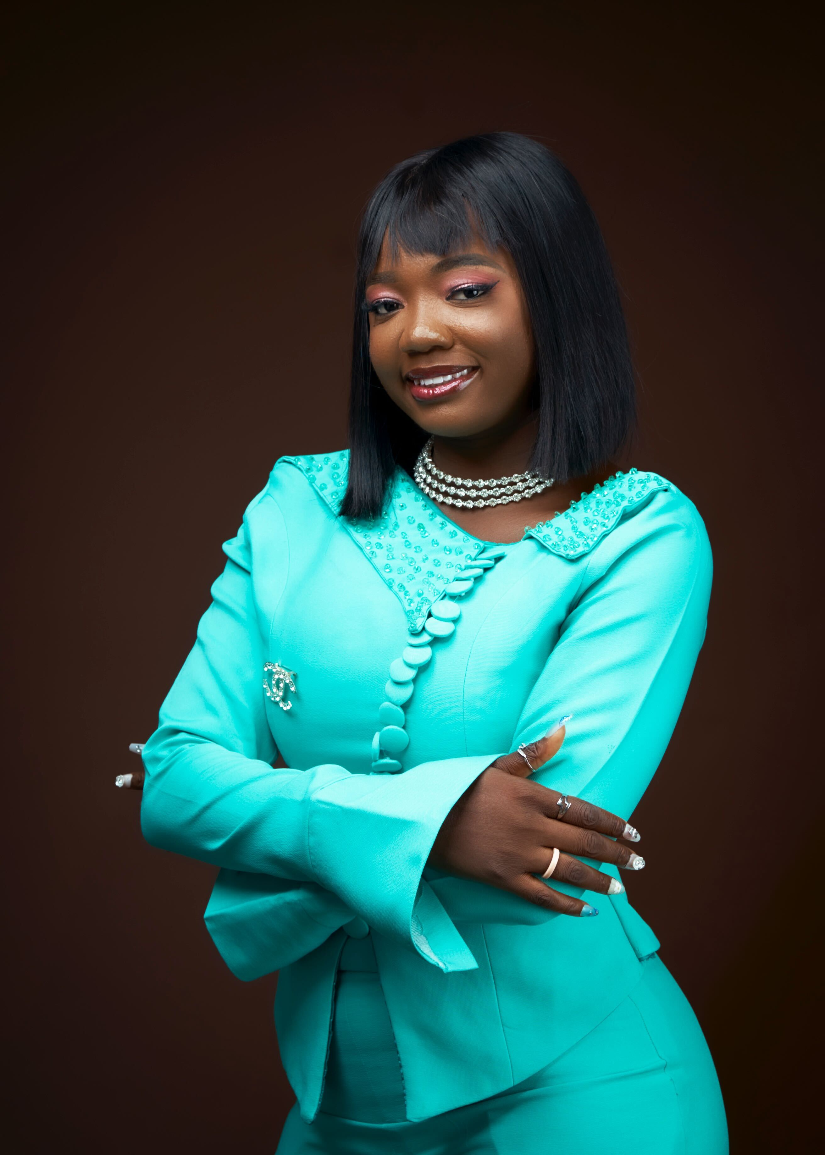 Ayomide Adenuga