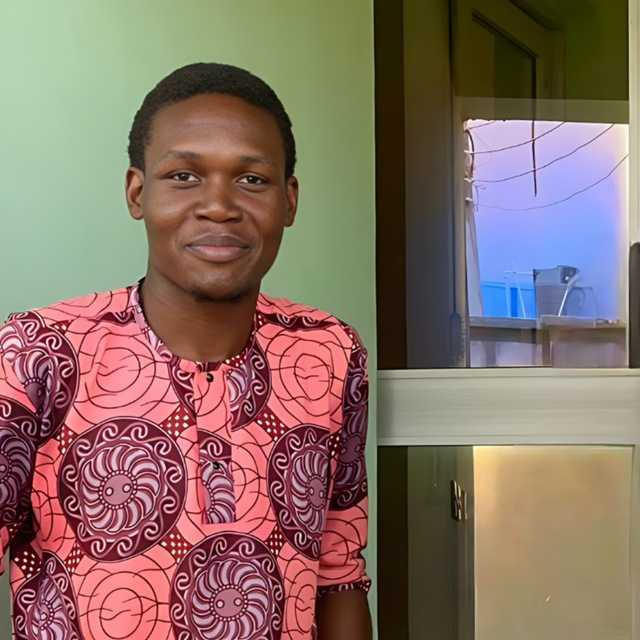 Dayo Adedeji
