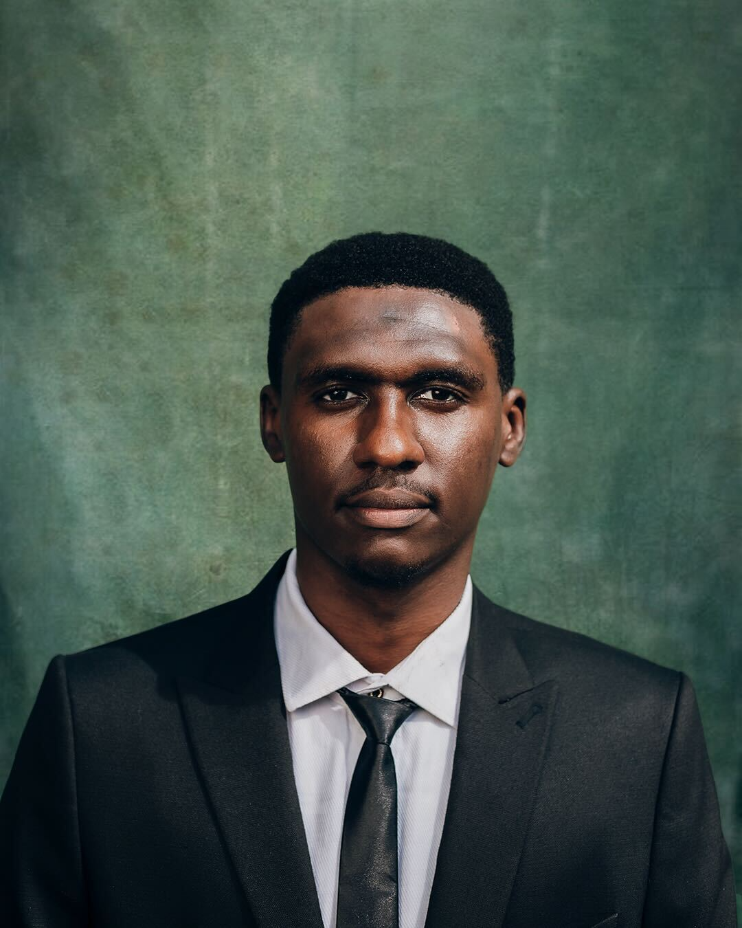 Hassan Hassan