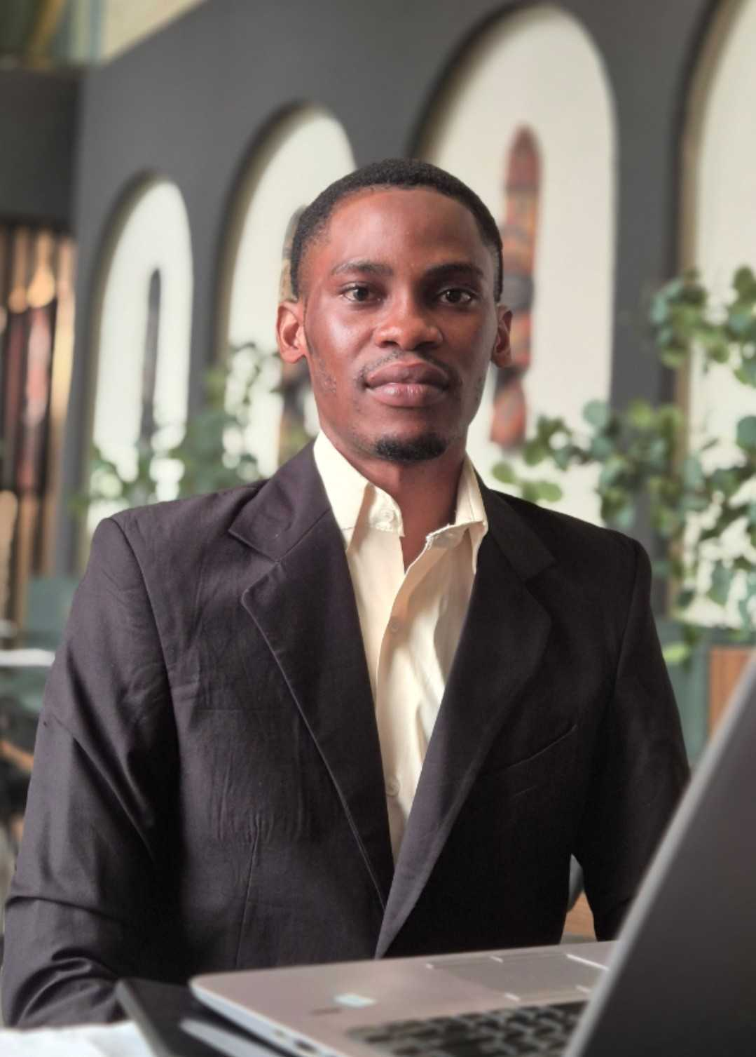 Lawal Ademola