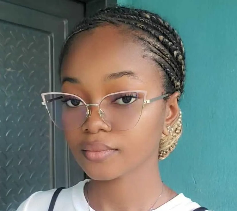 Chioma Mary