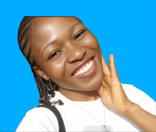 Precious Agbo