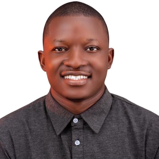 Photo of Samuel Ogboye