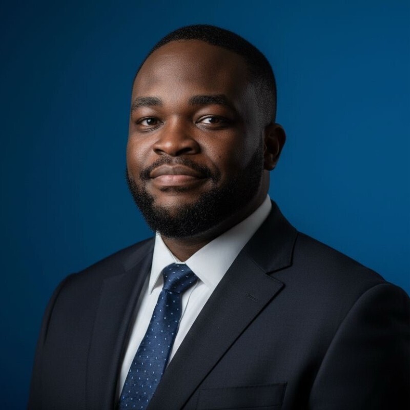 Photo of Muyiwa Olufon