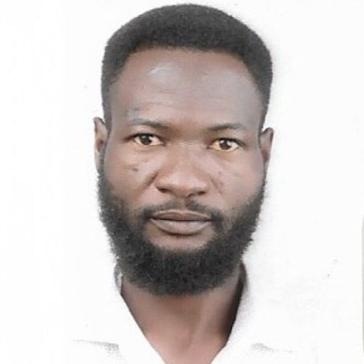 Photo of OGBODO THANKGOD