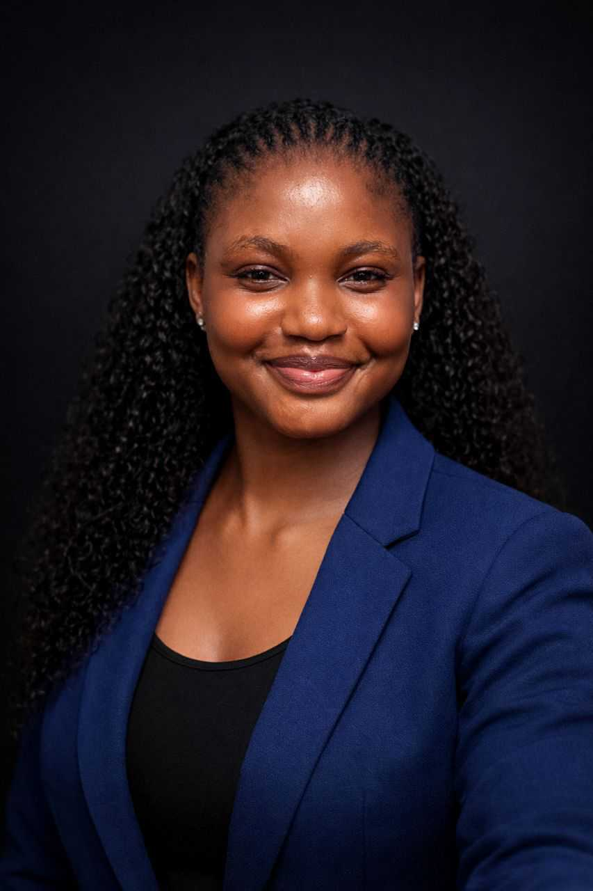 Chioma Ubah