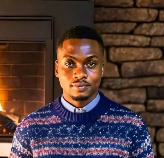 Olaoluwa John