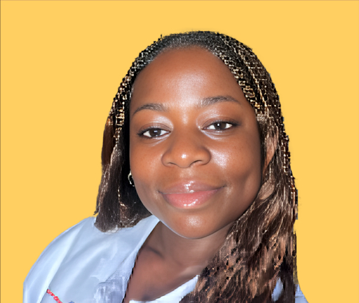 Mercy Onyerionwu