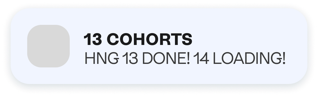 10 COHORTS